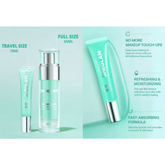 SHEGLAM Good Grip Hydrating Primer 15ml travel size Dayjour UAE - Primer in UAE - Sheglam primer - Travel size primer in UAE - Dayjour