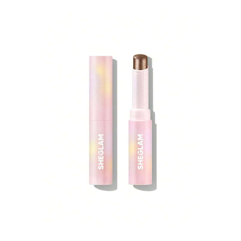SHEGLAM Crystal Jelly Glaze Stick Bronze Dust | Warm Bronze Glow