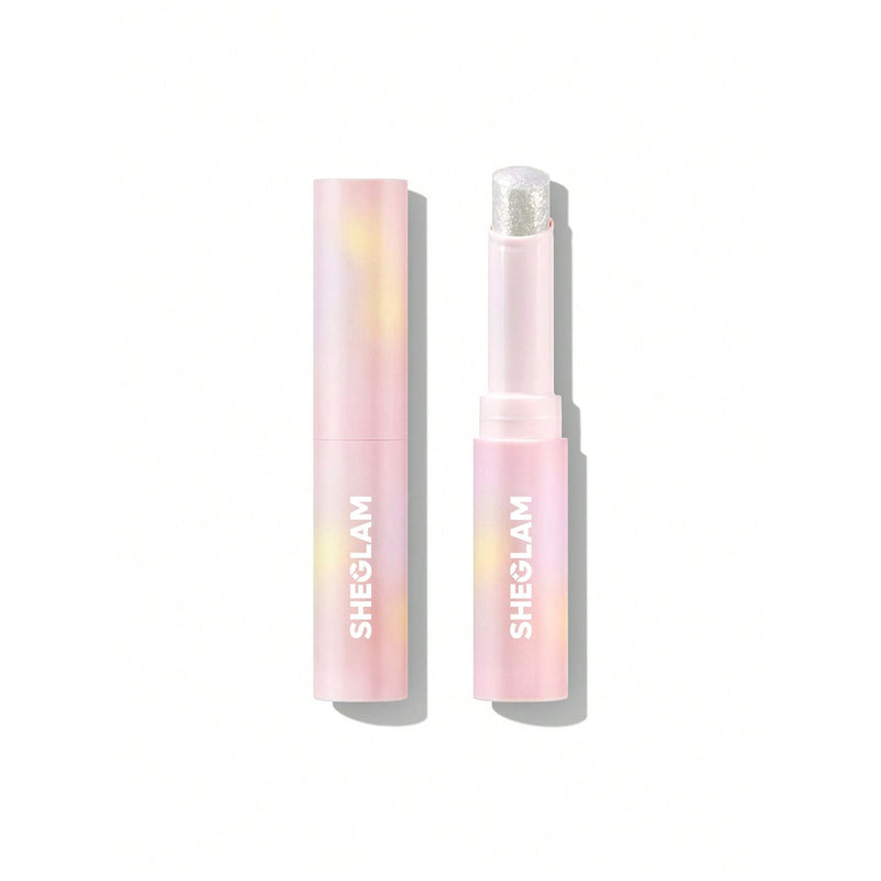 SHEGLAM Crystal Jelly Glaze Stick Rosy Gem - Shimmer Glow Highlight Stick - crystal shimmer - Crystal Jelly Glaze Stick Rosy Gem - Dayjour