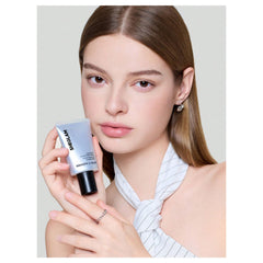 SHEGLAM Camera On Smooth & Blur Primer - Translucent