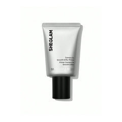 SHEGLAM Camera On Smooth & Blur Primer - Translucent