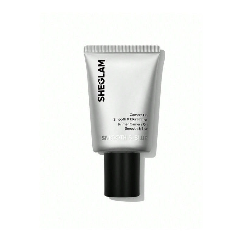 SHEGLAM Camera On Smooth & Blur Primer - Translucent