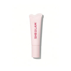 SHEGLAM Crystal Glaze Lip Gloss Strawberry Milk - Rosy Pink Shine UAE - strawberry lip gloss - sheglam - Dayjour UAE