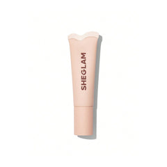 SHEGLAM Crystal Glaze Moisturizing Lip Gloss Cocoa Cookie - Nude Brown Gloss UAE - lip gloss - Dayjour UAE