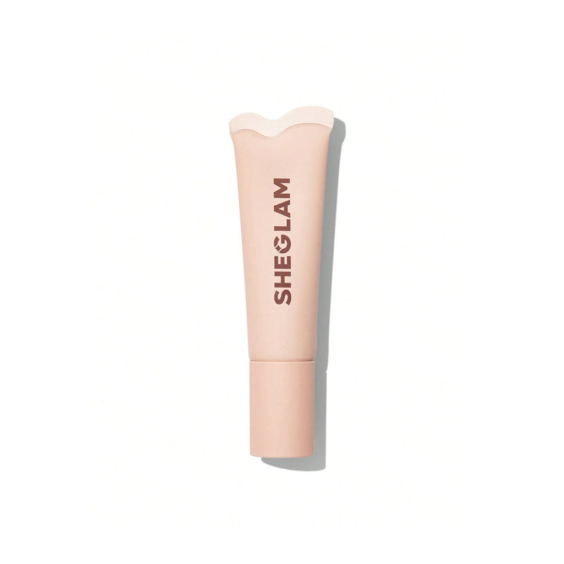 SHEGLAM Crystal Glaze Moisturizing Lip Gloss Cocoa Cookie - Nude Brown Gloss UAE - lip gloss - Dayjour UAE