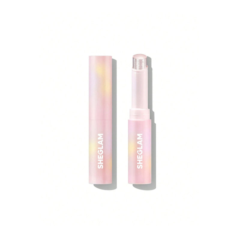 SHEGLAM Crystal Jelly Glaze Stick Frost Bite | Icy Gloss Tint – Dayjour UAE - Frost Bite lipstick in UAE - SHEGLAM - Dayjour