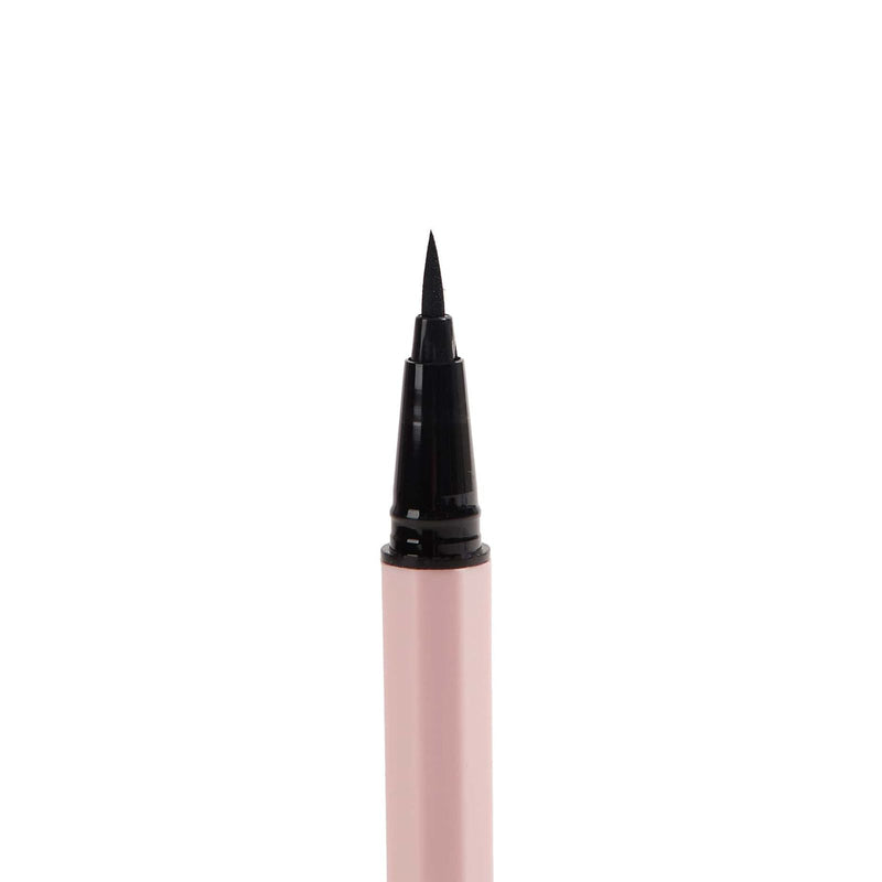 SHEGLAM Eternal Beauty Liquid Eyeliner Black | Waterproof Precision Eyeliner UAE - Liquid eyeliner - Sheglam eyeliner in UAE - Black eyeliner - Dayjour