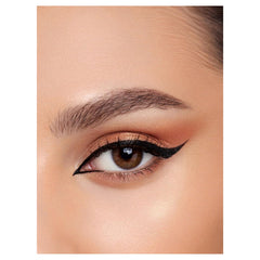 SHEGLAM Eye Affinity Waterproof Eyeliner Now Streaming - Precision Liquid Liner UAE - Waterproof and smudge-resistant liquid eyeliner - eyeliner - waterproof eyeliner in UAE - Sheglam eyeliner - Dayjour UAE