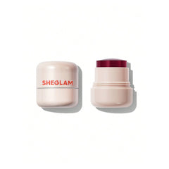 SHEGLAM Jelly-Licious Lip & Blush Tint Coucou Dayjour UAE - jelly lip and cheek tint Coucou shade - jelly lip and cheek tint Coucou shade - Lip tint - blush in UAE - Dayjour