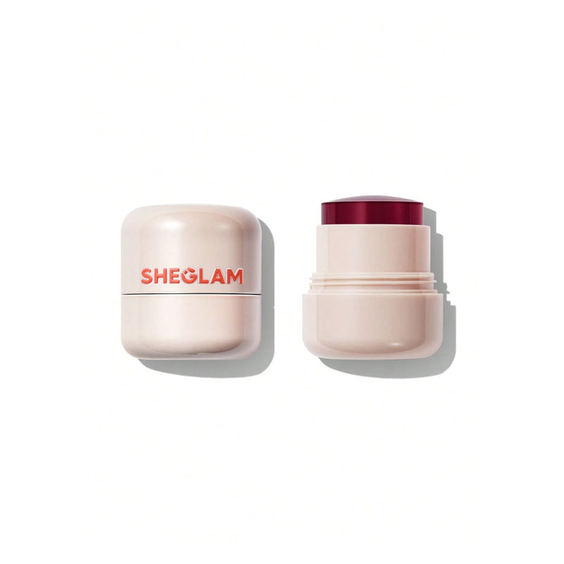 SHEGLAM Jelly-Licious Lip & Blush Tint Coucou Dayjour UAE - jelly lip and cheek tint Coucou shade - jelly lip and cheek tint Coucou shade - Lip tint - blush in UAE - Dayjour
