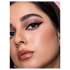 SHEGLAM Oh So Rich Matte Eyeliner Black - Waterproof Liquid Eyeliner UAE - matte black liquid eyeliner - fragrance-free eyeliner - sheglam eyeliner - Dayjour UAE