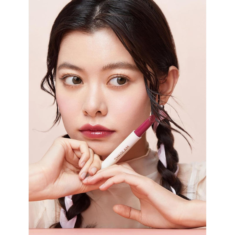 SHEGLAM Pout-Perfect Shine Lip Plumper Berry Season - Glossy Plum Lip Plumper UAE - lip gloss - lip plumper - lip booster - Dayjour