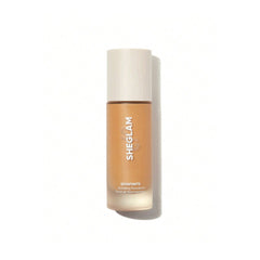 SHEGLAM Skinfinite Hydrating Foundation Golden 30ml | Radiant Medium Skin Foundation UAE - Sheglam foundation - Sheglam UAE - Dayjour
