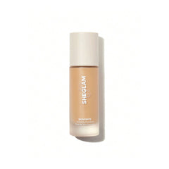 SHEGLAM Skinfinite Hydrating Foundation Nude 30ml | Lightweight Matte-Glow Foundation UAE - liquid foundation nude shade - sheglam nude shade foundation - Dayjour - Sheglam UAE
