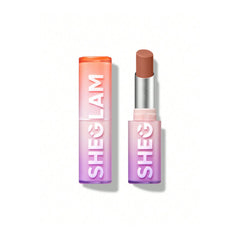 SHEGLAM Dynamatte Boom Long-Lasting Matte Lipstick Gotcha - matte lipstick - lipstick sheglam - Dayjour