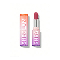 SHEGLAM Dynamatte Boom Long Lasting Matte Lipstick Periodt - Dayjour - UAE