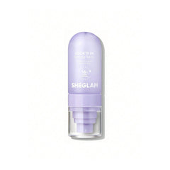 SHEGLAM Lock’d In Setting Spray matte makeup fixing mist - SHEGLAM setting spray UAE - matte setting spray UAE - makeup fixing spray - oil control setting spray - long lasting makeup mist - makeup lock spray UAE