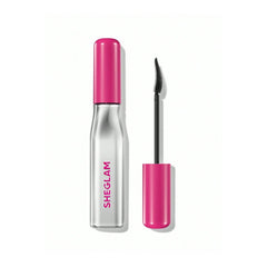 SHEGLAM Lashlighter Up & Out Mascara black lash lifting brush - Sheglam Mascara - Dayjour