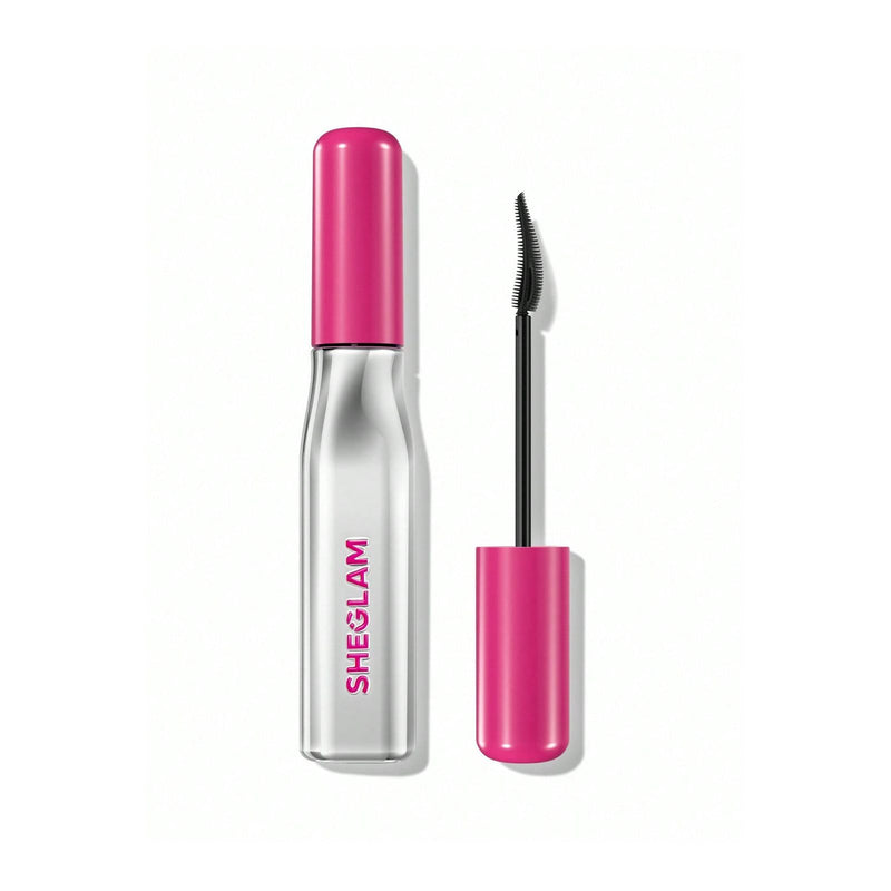 SHEGLAM Lashlighter Up & Out Mascara black lash lifting brush - Sheglam Mascara - Dayjour
