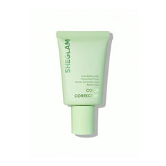 SHEGLAM Even Better Green Color Correcting Primer - Sheglam primer - Dayjour - UAE