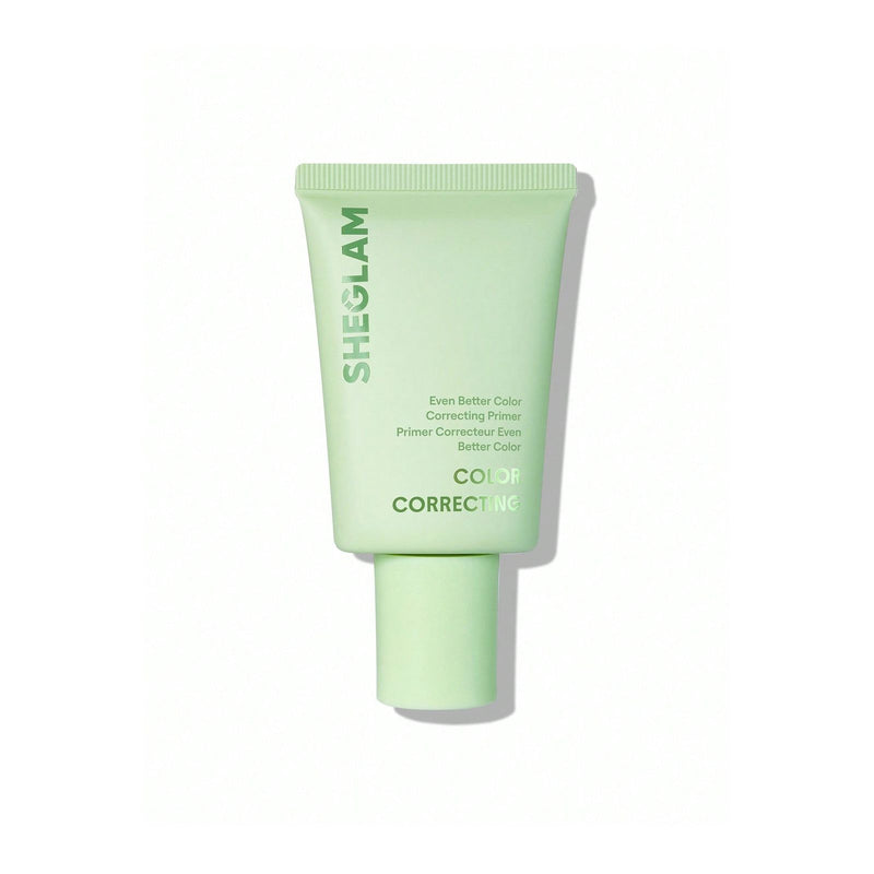 SHEGLAM Even Better Green Color Correcting Primer - Sheglam primer - Dayjour - UAE