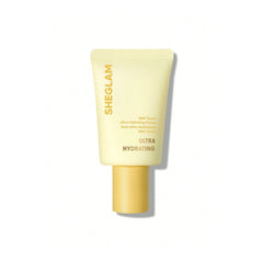 SHEGLAM Melt Touch Ultra Hydrating Primer skincare makeup base - SHEGLAM primer UAE - hydrating makeup primer UAE - glow base primer - skincare primer UAE - smooth makeup base - dewy primer UAE - makeup prep primer