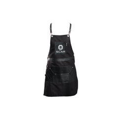 Scar Salon Professional Barber Apron - dayjour