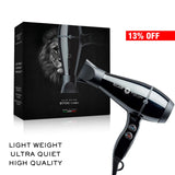 Scar Hair Dryer 9700 Turbo 2650W  - hair styling tool - hair dryer - uae - Dayjour