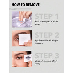 SHEGLAM All-In-One Volume Length Mascara Washable Black Dayjour UAE - SHEGLAM lash lengthening mascara UAE - washable black mascara wand - Dayjour - UAE