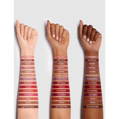 SHEGLAM So Lippy Lip Liner Momojo - Creamy Matte Lip Pencil – Dayjour UAE - lip liner - sheglam lip liner in UAE - lip liner shade 204