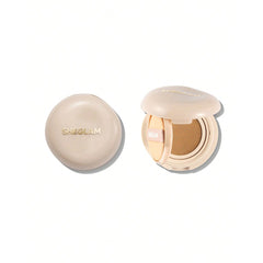 SHEGLAM Golden Cushion Foundation – Long Lasting Soft Matte Base - Golden Foundation - Sheglam foundation - Dayjour - UAE