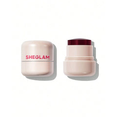 SHEGLAM Howdy Lip & Blush Tint – Hydrating Jelly Texture for Natural Glow - Lip and blush tint - Jelly blush tint - sheglam jelly tint - Dayjour - UAE