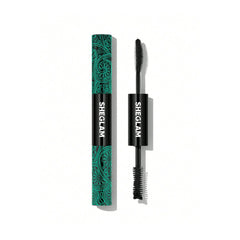 SHEGLAM All-In-One Volume and Length Mascara dual brush black