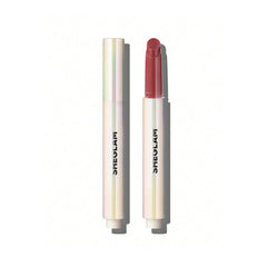 SHEGLAM Pout Perfect Shine Lip Plumper First Crush gloss stick - SHEGLAM lip plumper UAE - First Crush gloss - nude pink lip gloss UAE - hydrating lip plumper - glossy lip balm UAE - juicy lip gloss stick