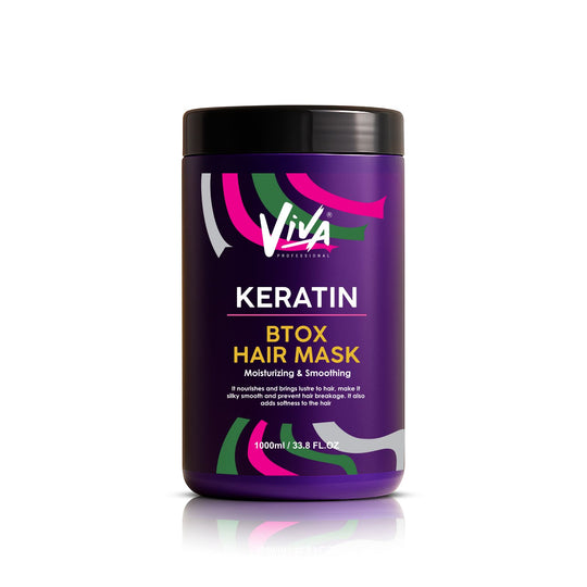 Viva Professional Btox Hair Masks
