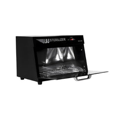Viva Professional UV Sterilizer Machine Black 209A- sterilizer- salon tools- spa- machine- uv sterilizer-dayjour-UAE