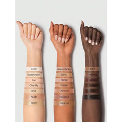SHEGLAM Like Magic 12HR Full Coverage Concealer Earth applicator - SHEGLAM concealer UAE - Earth concealer shade - full coverage concealer UAE - matte concealer long wear - under eye concealer UAE - Like Magic Earth shade