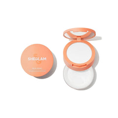 SHEGLAM Insta-Ready Face & Under Eye Setting Powder Duo – Translucent
