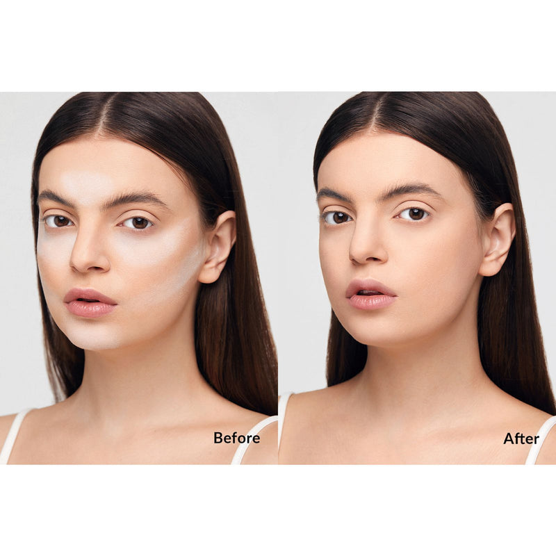 SHEGLAM Insta-Ready Face & Under Eye Setting Powder Duo – Translucent