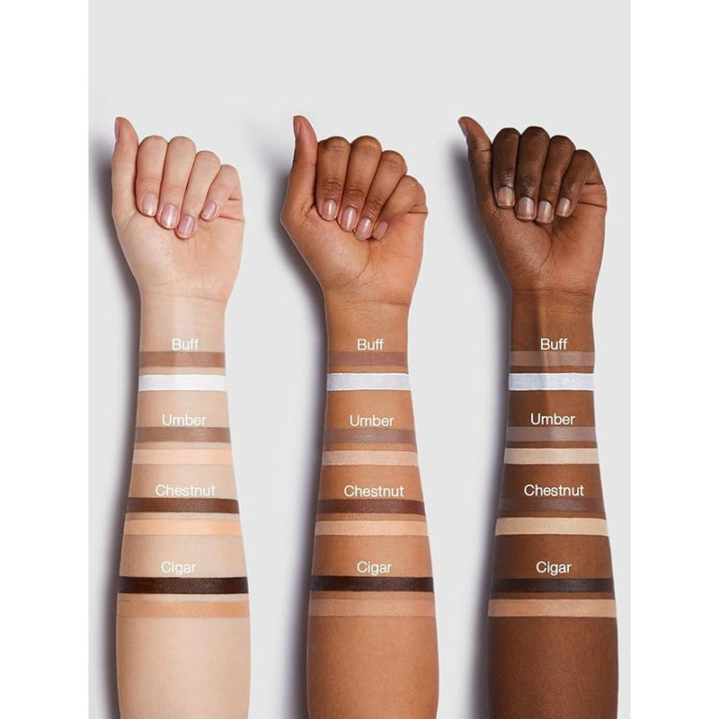 SHEGLAM Fine Line 2-In-1 Nose Contour and Highlight Pen Buff - SHEGLAM contour pen UAE - nose contour pen Buff - contour and highlight pen - sculpting makeup pen UAE - nose shaping makeup - SHEGLAM contour UAE - Dayjour