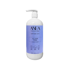 Anea Techline Conditioner For All Hair Types 1000ml - Dayjour
