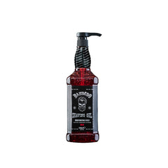 Bandido Shaving Gel Red 1000ml - dayjour