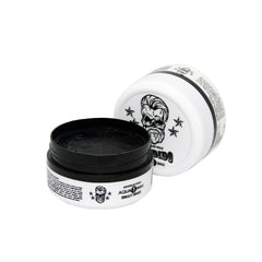 Bandido Aqua 1 White Hair Wax 150ml - Bandido Aqua 1 - Bandido Hair Wax - White Hair Wax 150ml - hair styling wax - hair wax UAE - Bandido UAE - professional hair styling products