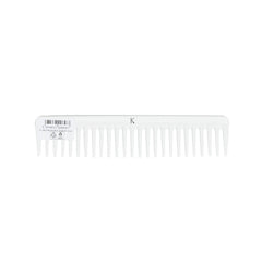 Wide-tooth Kérastase Detangling Comb – professional hair comb for smooth, tangle-free results - Dayjour - UAE - Kerastase detangling brush