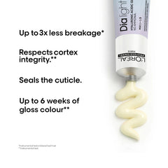 L'Oreal Professional Hair Color Dia Light 60ml 5 Light Brown - L’Oreal hair color - loreal uae - loreal professional - Dayjour