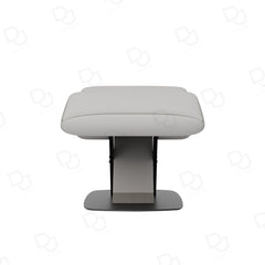 Grey Professional Facial Massage Bed for Salon & Spa - Dayjour - UAE
