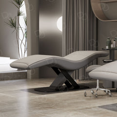 Grey Professional Facial Massage Bed for Salon & Spa - Dayjour - UAE