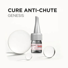 Kérastase Genesis Cure Anti-Chute Fortifiantes – Anti Hair-Fall Fortifying Treatment (42 x 6ml Ampoules) - Kerastase - dayjour