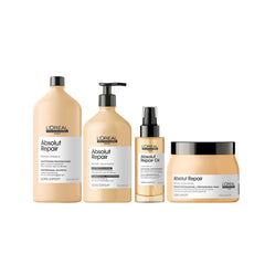 LOreal Professionnel SE Absolut Repair Hair Care Package - Loreal absolute repair hair care package - Loreal UAE - Absolute repair - Dayjour