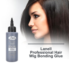 Lanell Hair Bonding Glue 60ml - Dayjour
